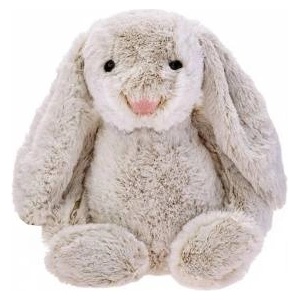 BEPPE Rabbit Luigi beige 18 cm 13503 BEPPE