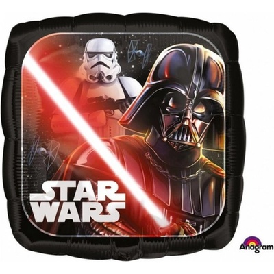 Anagram Фолиев Балон "Star Wars (3552101)