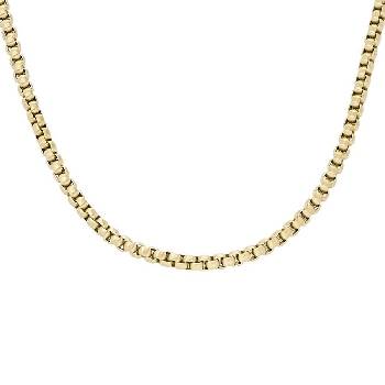 Fossil Унисекс колие Fossil JF04504710 (JF04504710)