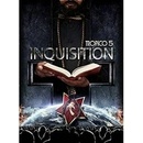 Kalypso Tropico 5 Inquisition DLC (PC)