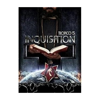 Kalypso Tropico 5 Inquisition DLC (PC)