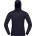 Norrona falketind warm1 Hood Размер: L / Цвят: черен