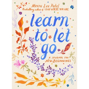 Learn to Let Go (ISBN: 9780593717035)