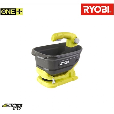 Ryobi OSS1800 aku 18 V ONE +