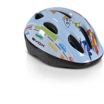 BYOX Каска Y03 S (48-54 cм) самолети (108945)