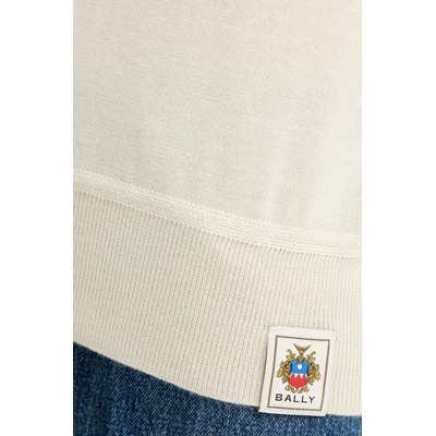Bally Кашмирен пуловер Bally (WKN098)