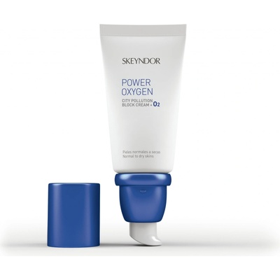 Skeyndor Power Oxygen Cream revitalizační krém 50 ml