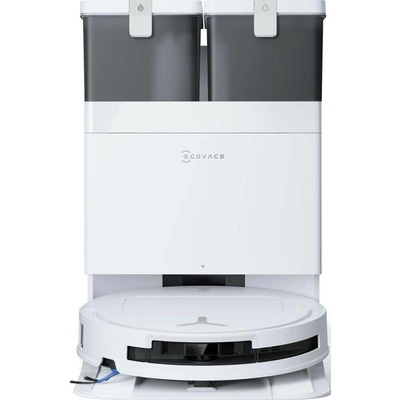 Ecovacs DEEBOT T50 OMNI Gen3 White