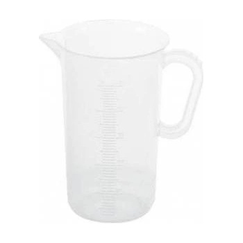 Tghome Polypropylene measuring jug 2l