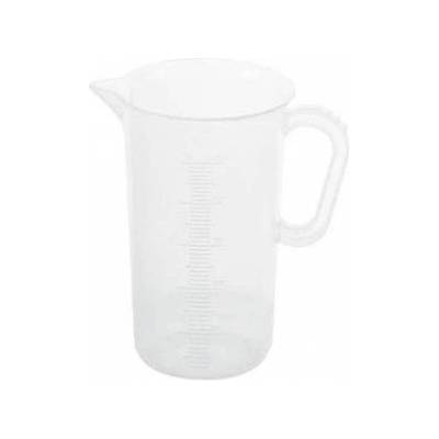 Tghome Polypropylene measuring jug 2l