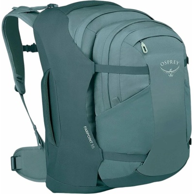 Osprey Farpoint 55l cascade blue