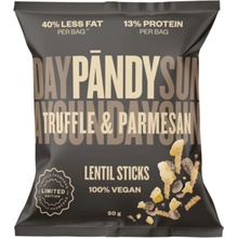 Pandy Lentil Chips ranch 50 g