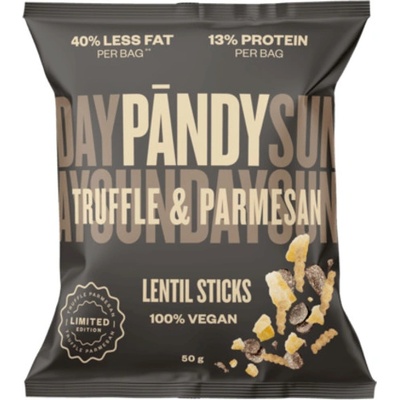 Pandy Lentil Chips kopr/pažitka 50 g