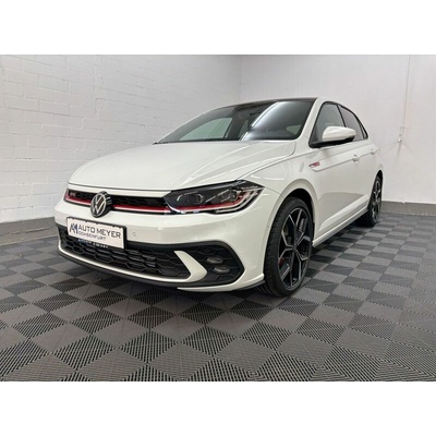Volkswagen Polo GTI DSG 152 kW