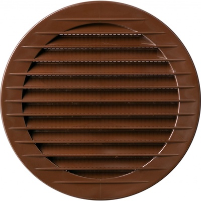AirRoxy AOZh 60 mm hnědá 4 ks