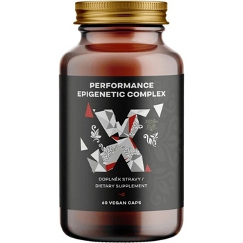 Brainmax Performance Epigenetic Complex 60 kapsúl