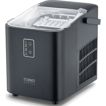 CASO Design Ледогенератор Caso - IceChef Compact 3401, 120W, черен (CAS.3401)