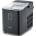 CASO Design Ледогенератор Caso - IceChef Compact 3401, 120W, черен (CAS.3401)