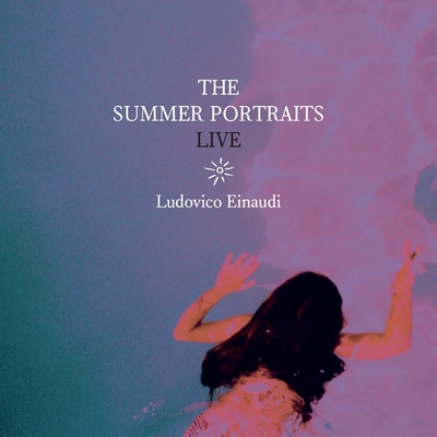 Einaudi Ludovico - Summer Portraits Live CD