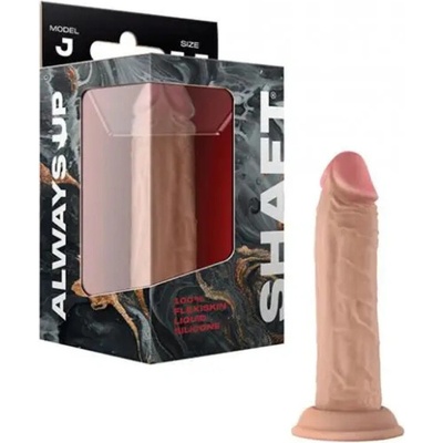 Shaft Dildo Model J 14 cm Dong Pine