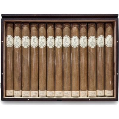 Flor de Selva Doble Corona