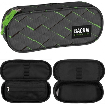 Image 1 of BackUP - Овален несесер 5 A 53 Scales