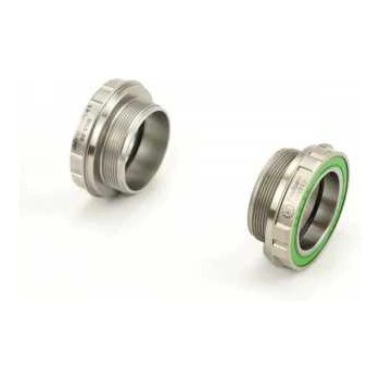 Enduro Bearings Средно движение Enduro Bearings Maxhit BSA29/DUB комплект