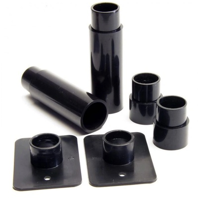 Carrera 85201 EVO/D132/D124 Комплект за ъглова поддръжка (GCS3101) (GCS3101) (GCS3101)