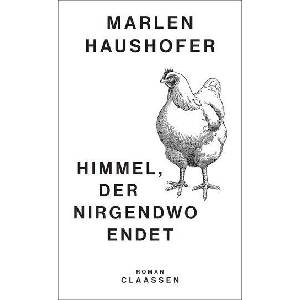 Himmel, der nirgendwo endet | Marlen Haushofer, Manfred Mittermayer, Monika Helfer (ISBN: 9783546100809)