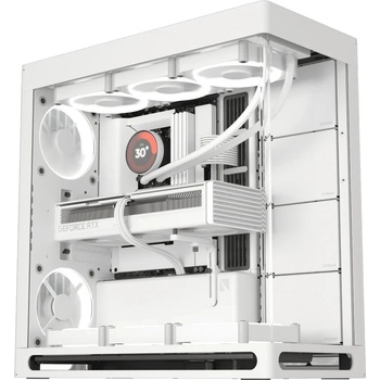 HAVN HS 420 White (HVN-CA-HS420-05)