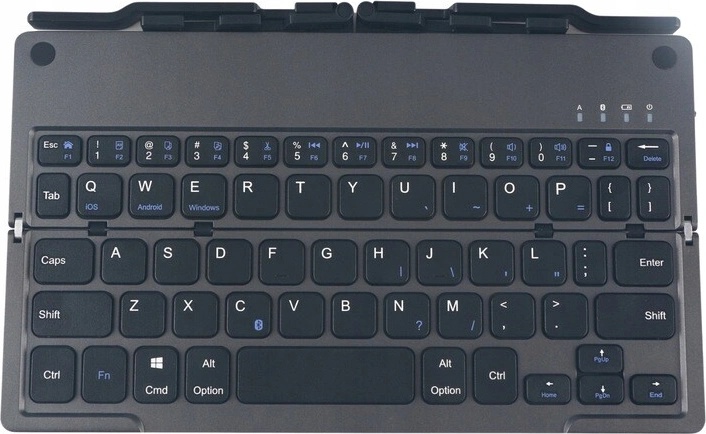 JAKS B048 PLUS ANTRACIT