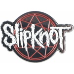 Pyramid posters значка Slipknot - PYRAMID POSTERS - PBE5599