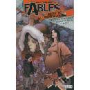 Fables Willingham Bill