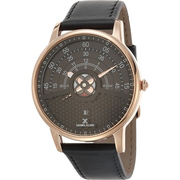 Daniel Klein Часовник Daniel Klein DK. 1.12444-5 (DK.1.12444-5)