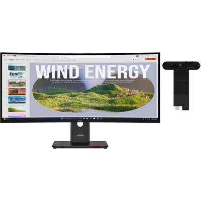 Lenovo ThinkVision T34WD-40 64AEGAT1EU