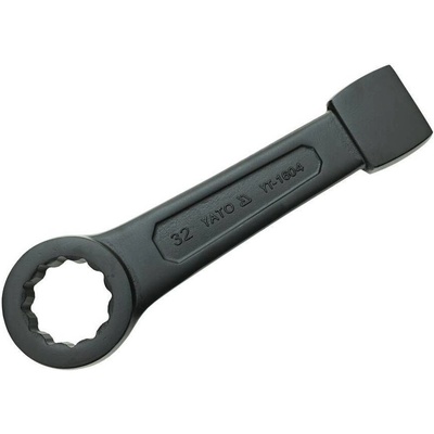 Yato klíč maticový očkový rázový 32 mm YT-1604