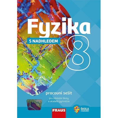 Fyzika 8 – nová generace