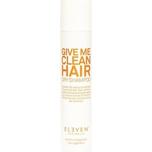 Eleven Australia Give Me Clean Hair Dry Shampoo 200 ml