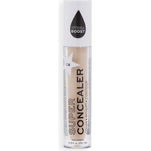 Revolution Relove Super Concealer hydratačný korektor C6 3 ml