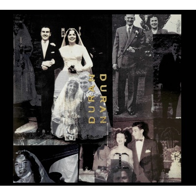Duran Duran - Duran Duran CD