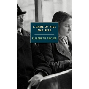 A Game of Hide and Seek | Elizabeth Taylor, Caleb Crain (ISBN: 9781590174968)