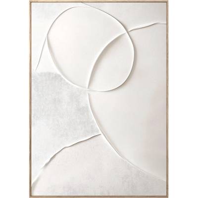 Styler Картина 70x100 cm Circles - Styler (CA-15826)