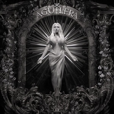 Christina Aguilera - Aguilera (CD) (196587441227)