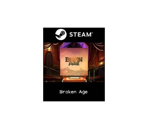 Broken Age