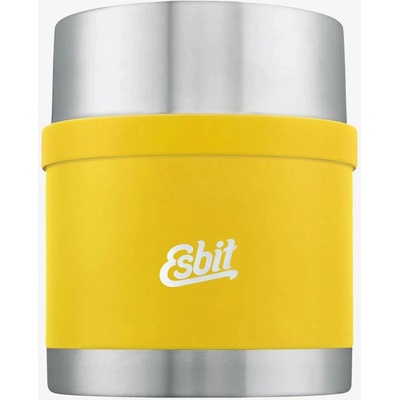 Esbit Sculptor Food Jug 500 ml sun yellow