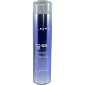 Joico Blonde Life Violet Shampoo 300 ml