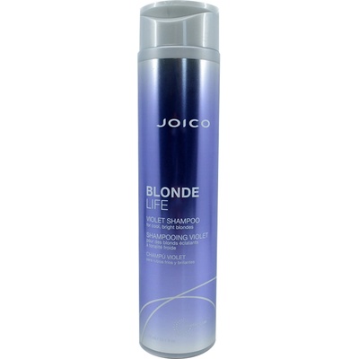 Joico Blonde Life Violet Shampoo 300 ml