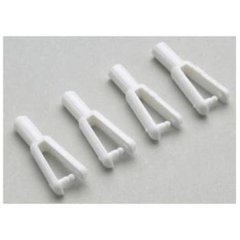 Revtec Пластмасова вилица за въглероден прът 1.5mm (5)