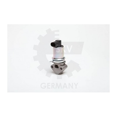 SKV EGR Ventil SEAT ALHAMBRA VW SHARAN 1.8 – Zboží Mobilmania