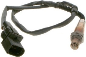Lambda sonda BOSCH 0 258 007 057